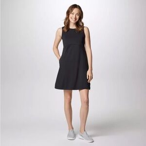 Columbia Tank Dress